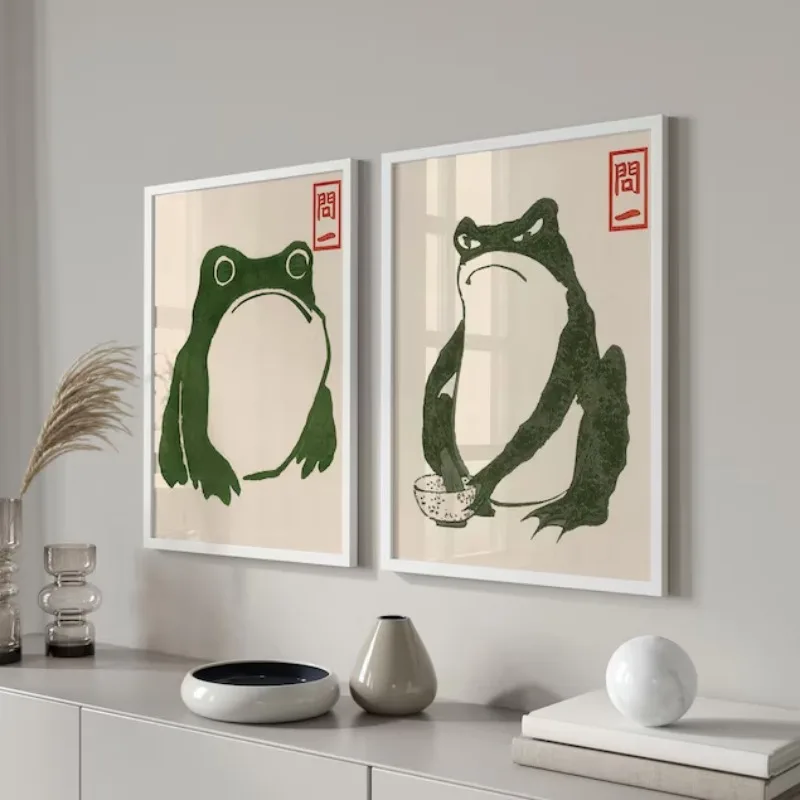 Frog eats the moon クルバオー師　生涯の伴侶となる作品 The Frog Swallows the Moon: stories from Laos: Khamphasith