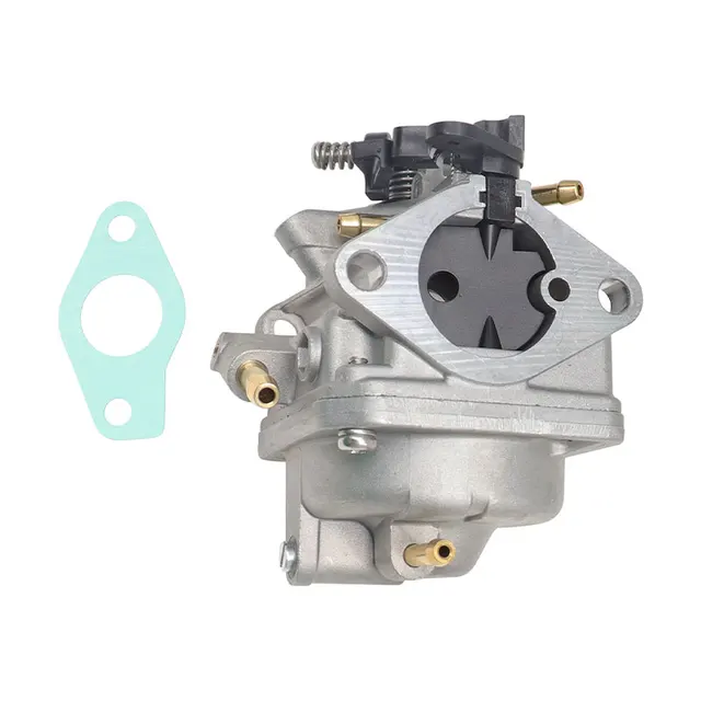 Carburador De Barco, Accesorios Para Barco, Motor Fueraborda Marino 4 Tiempos 4hp 5hp Tohatsu Nissan Mercury Marine Carburador Conjunto Carbu