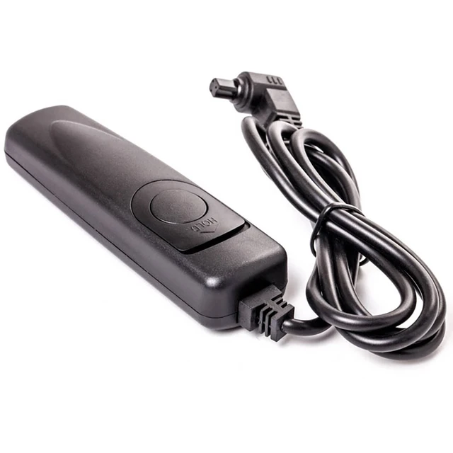 Canon R5 Canon Remote Shutter Cable To N3 Connector For R3