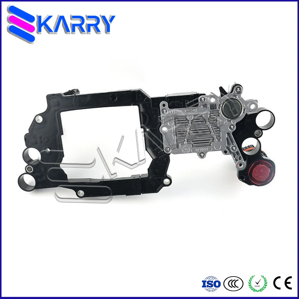 

Блок управления электронной коробкой передач для Mercedes Benz 722,8 A0034462410 A1695451032