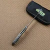 Green Thorn Astrum FP Bearing Folding Knife VG10 Blade Material TC4 Titanium Alloy Handle Outdoor Camping Portable EDC Tool 3