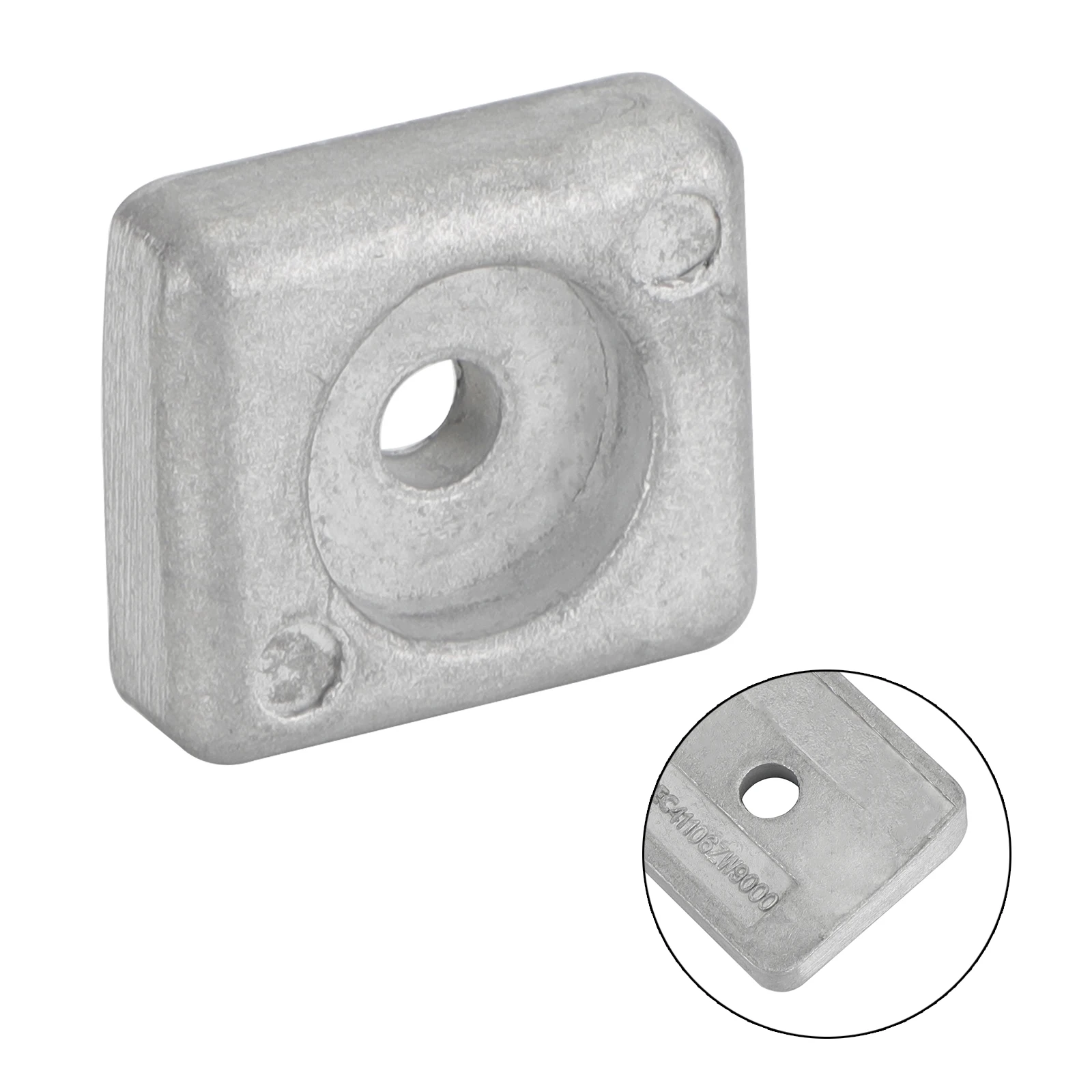 Outboard Aluminium ANODES For Honda BF 8-50PS Boat Parts