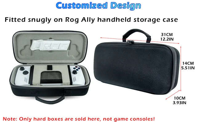 保護収納ケース　収納ケース　トラベル　キャリングケース　収納　保護 715Zcly37OL._UF350,350_QL80_.jpg