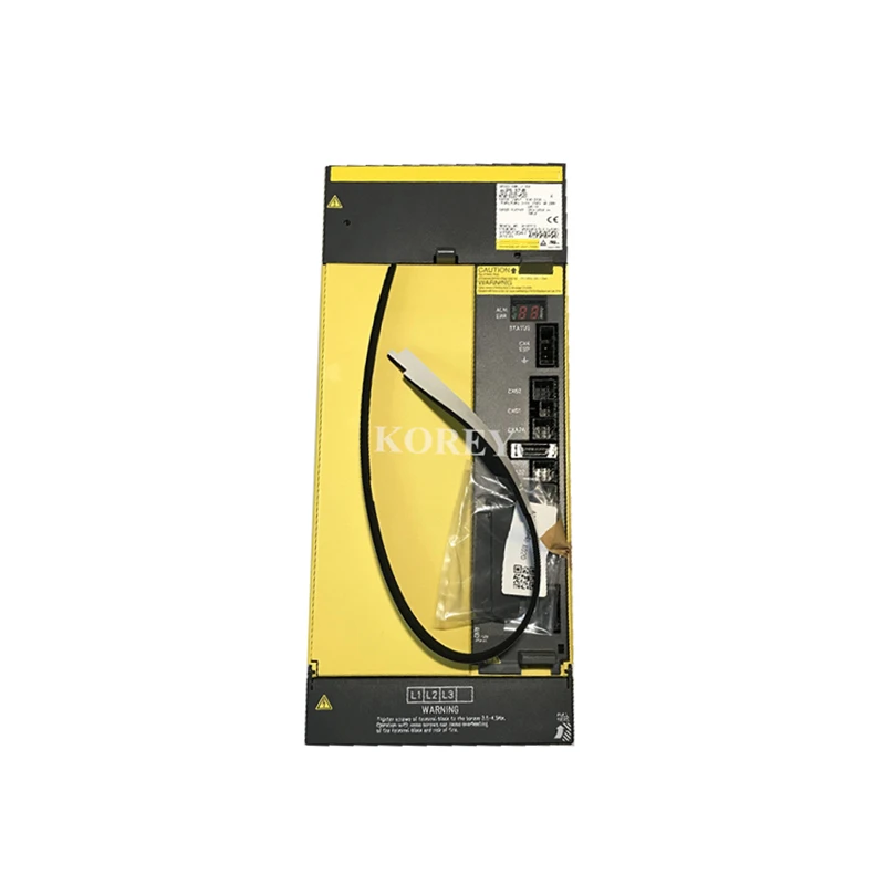 

Servo Driver A06B-6202-H026 Spot