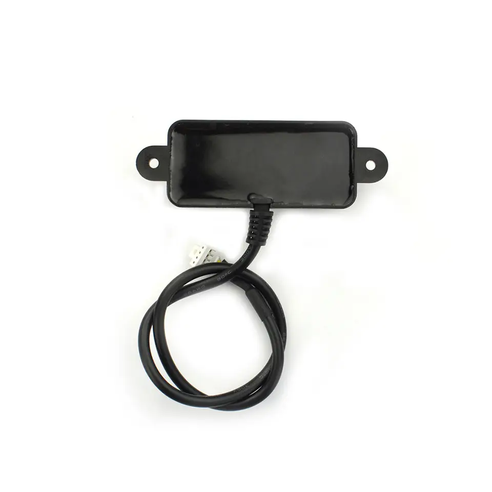 DFRobot High Accuracy Strong Resistance A02YYUW Waterproof Ultrasonic Sensor 3~450cm for Arduino Raspberry Pi Obstacle Avoidance image 2