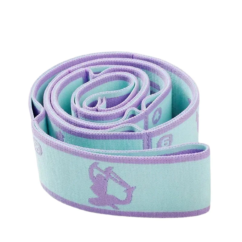 posture pattern blue