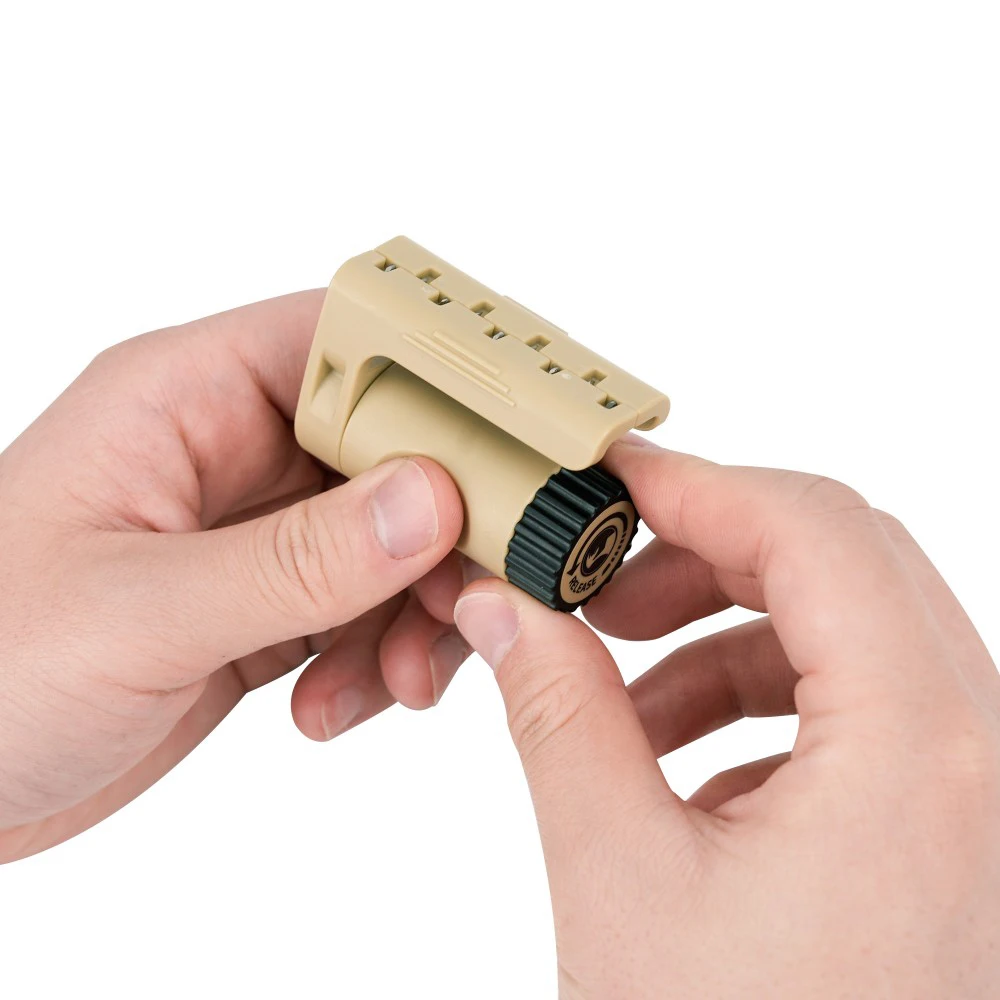 Trauma Clamp Forceps Tool 6