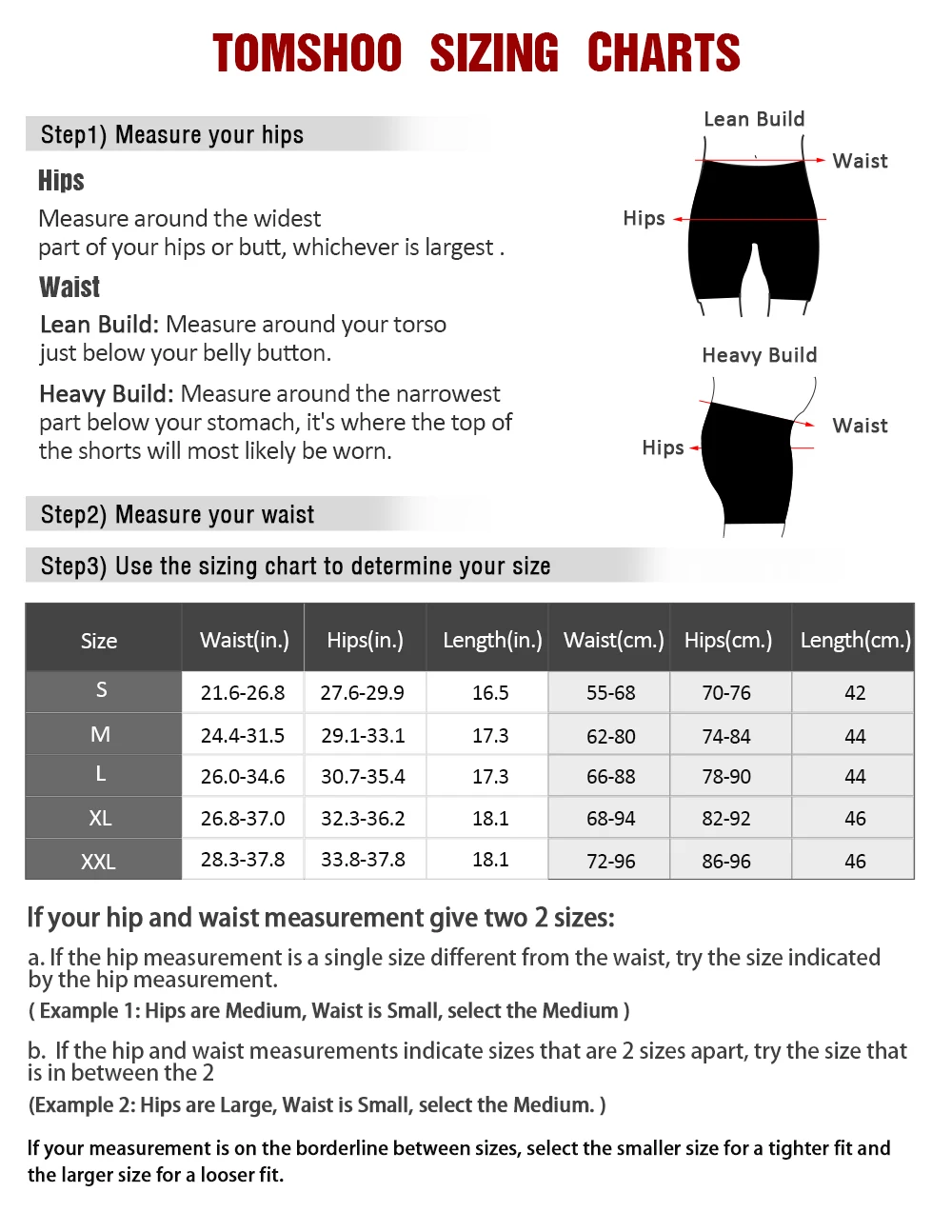 TOMSHOO Ski Protective Hip Pad Padded ShortsProtective Knee Pads Skiing Skating Snowboarding Impact Protection for Adults