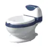 Potty Training Toilet Safe Comfortable Realistic Toilet for Bedroom Boys 4