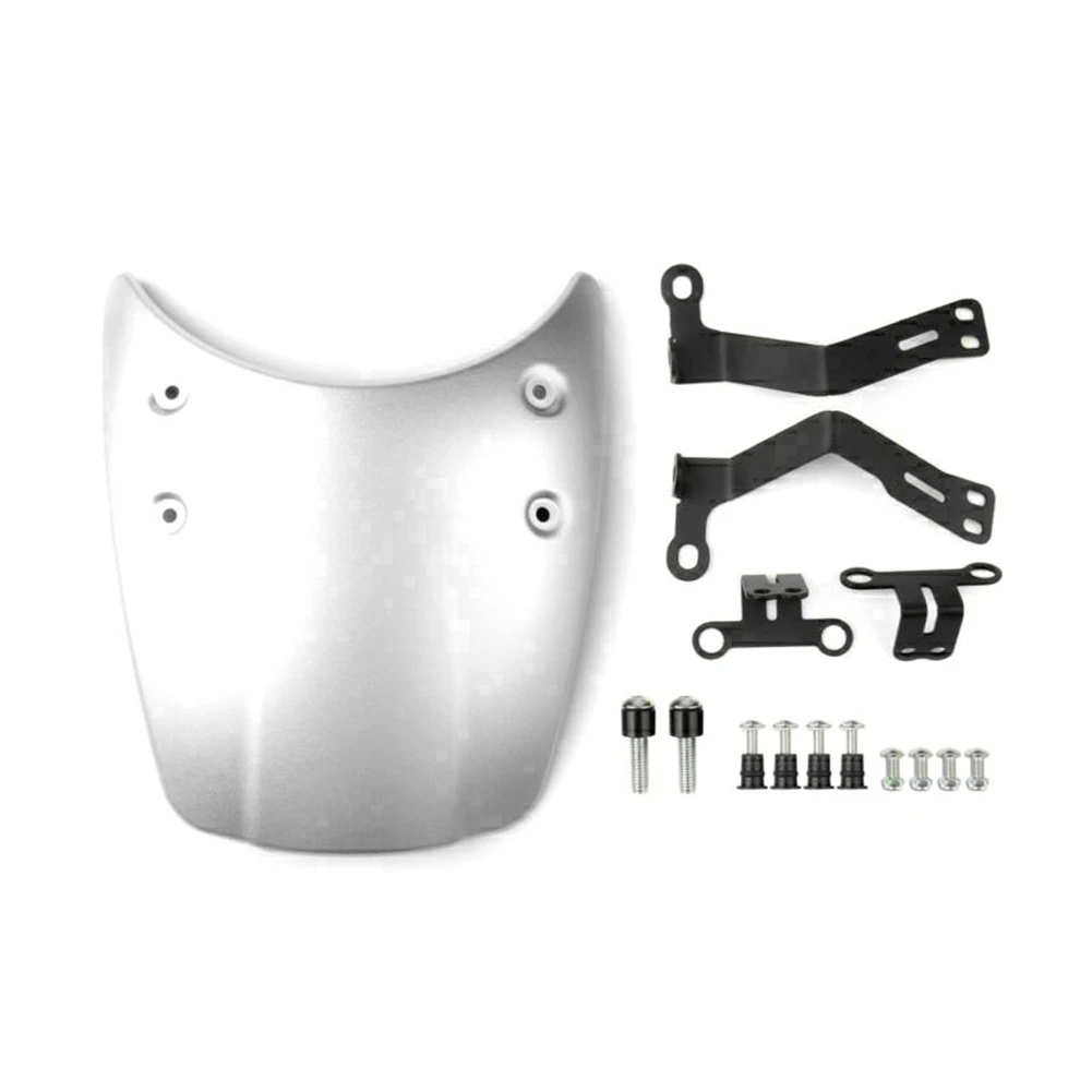 

Ветровой дефлектор ветрового стекла мотоцикла для-BMW R NINE T NINET R9T R 9 T Racer чистый городской скремблер 2014-2018