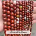 1A Red Jasper