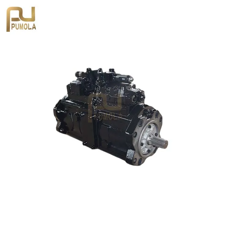 Рисунок 4 - Z3V112DTP 179R 9TDL-V Гидравлический