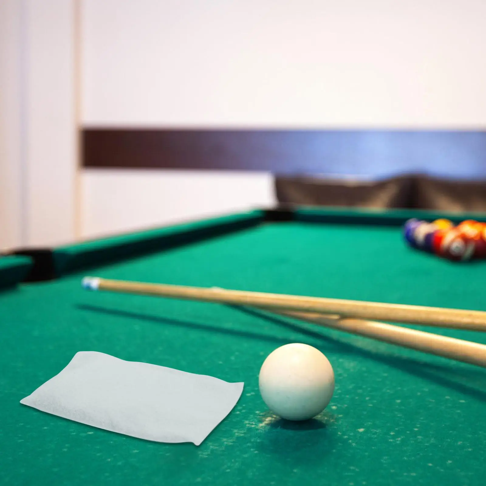 Portable Talcum Powder Bag Billiards Accessories Dry Hand Pouch Pool Grip Enhancement Talc Powder Snooker Balls Gaming