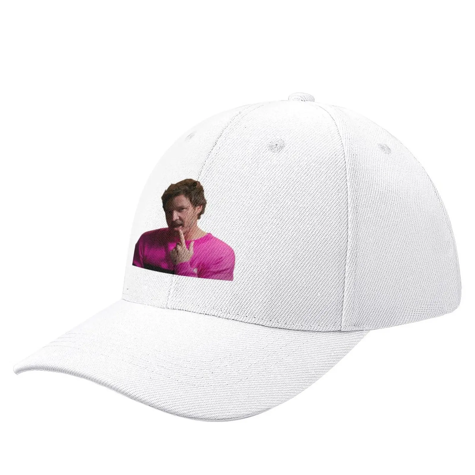 

sexy pedro pascal Baseball Cap Cosplay Luxury Man Hat Hat For Men Women'S