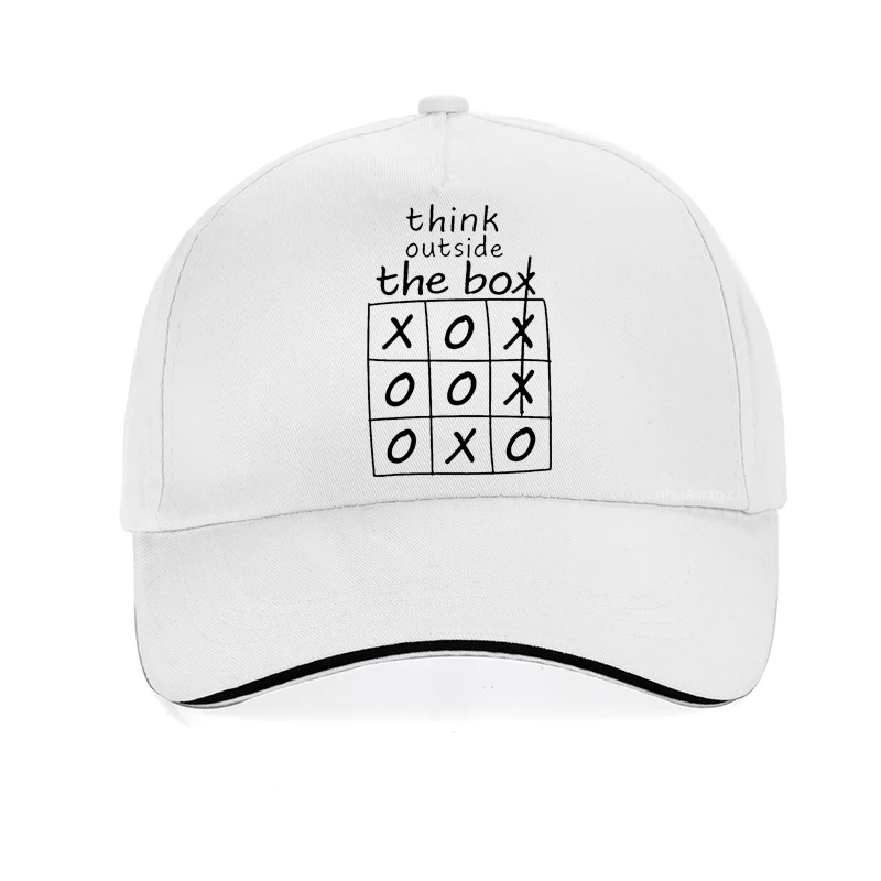 Рисунок 2 - Мужская кепка для гольфа Think