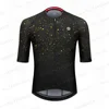 Siroko 2024 Men Summer Short Sleeve Cycling Jersey Bicycle Road MTB bike Shirt Outdoor Sports Ropa ciclismo Clothing Breathable 5