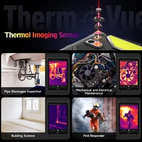 【2024 New】Ulefone Armor Pad 4 Ultra 5G Rugged Tablet  Thermal lmaging 10.36"2K Up to 16GB RAM 256GB ROM Android 14 11800mAh 2