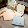 Cartoon Animal Dinosaur Rabbit Latex Dormitory Butt Cushion Cushion Ice Sponge Cushion Office Sedentary Chair Cushion 1