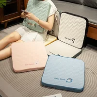 Cartoon Animal Dinosaur Rabbit Latex Dormitory Butt Cushion Cushion Ice Sponge Cushion Office Sedentary Chair Cushion 1