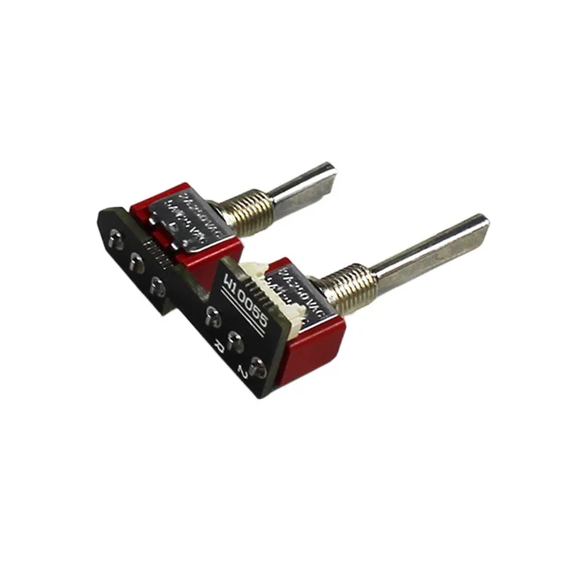 Interrupteur à bascule Radiomaster TX16S/TX18S 2/3 positions pour drones RC
