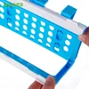 Kitchen Foldable Hanging Garbage Rack 4