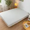 Better Sleep 10% Silver ESD Organic Cotton Earthing Grounding Fitted Bed Sheet include a Local Plug 3