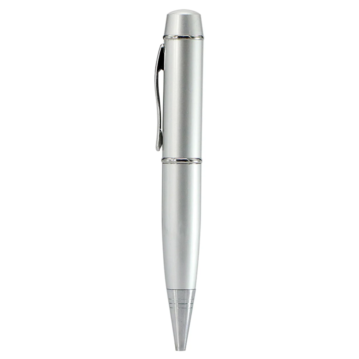 High-Capacity USB 3.0 Ballpoint Pen Flash Drive – Sleek Multi-Size Memory Stick