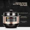 Household Dual Tank Electric Pressure Cooker Intelligent Electric Pressure Cooker Electric Rice Cooker 2