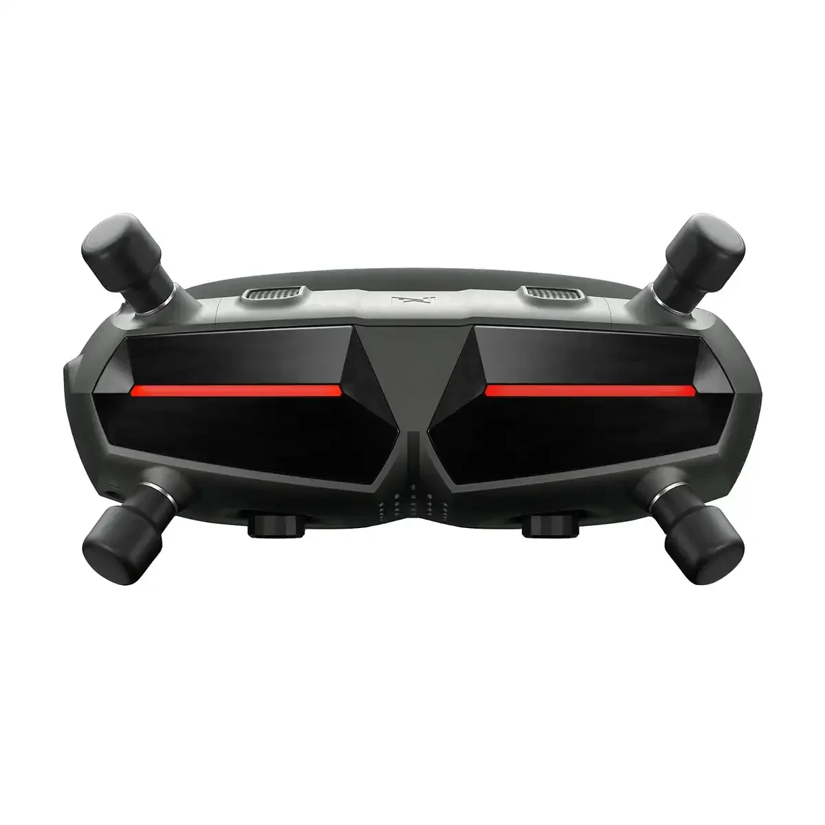 

Walksnail Avatar HD Goggles X 1080P/100FPS FOV50 Built-in Gyro Bluetooth Wi-Fi Module 7-26V for FPV Drones Fixed-wing RC Cars
