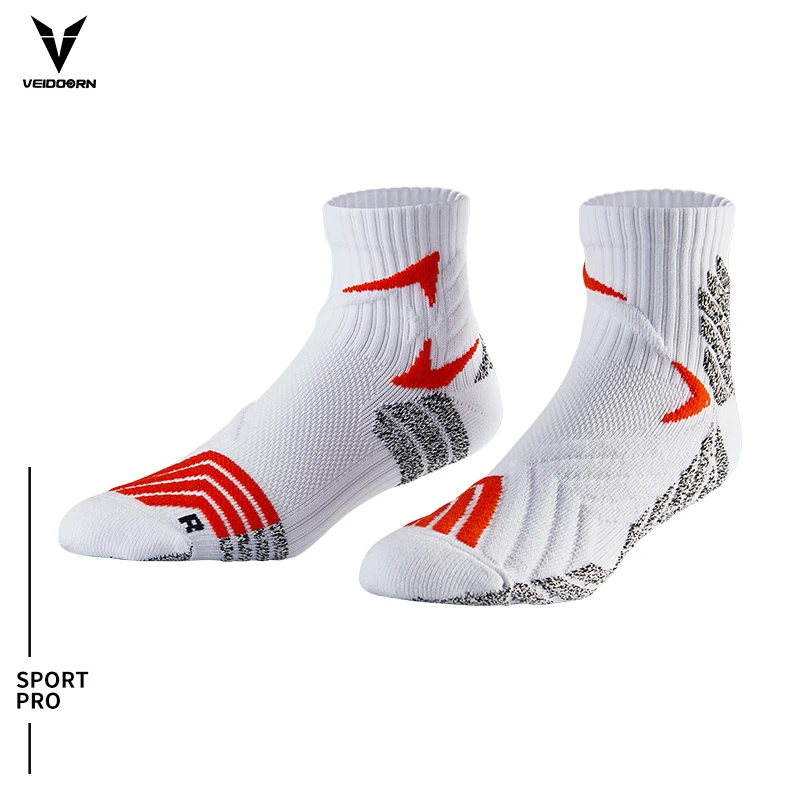 Comfortable Running Socks