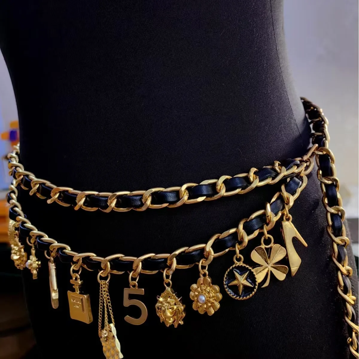 Necklace Bracelet and Brooch Sets of Jewelry Gift For Women Jewelry Sets Jewelry Set