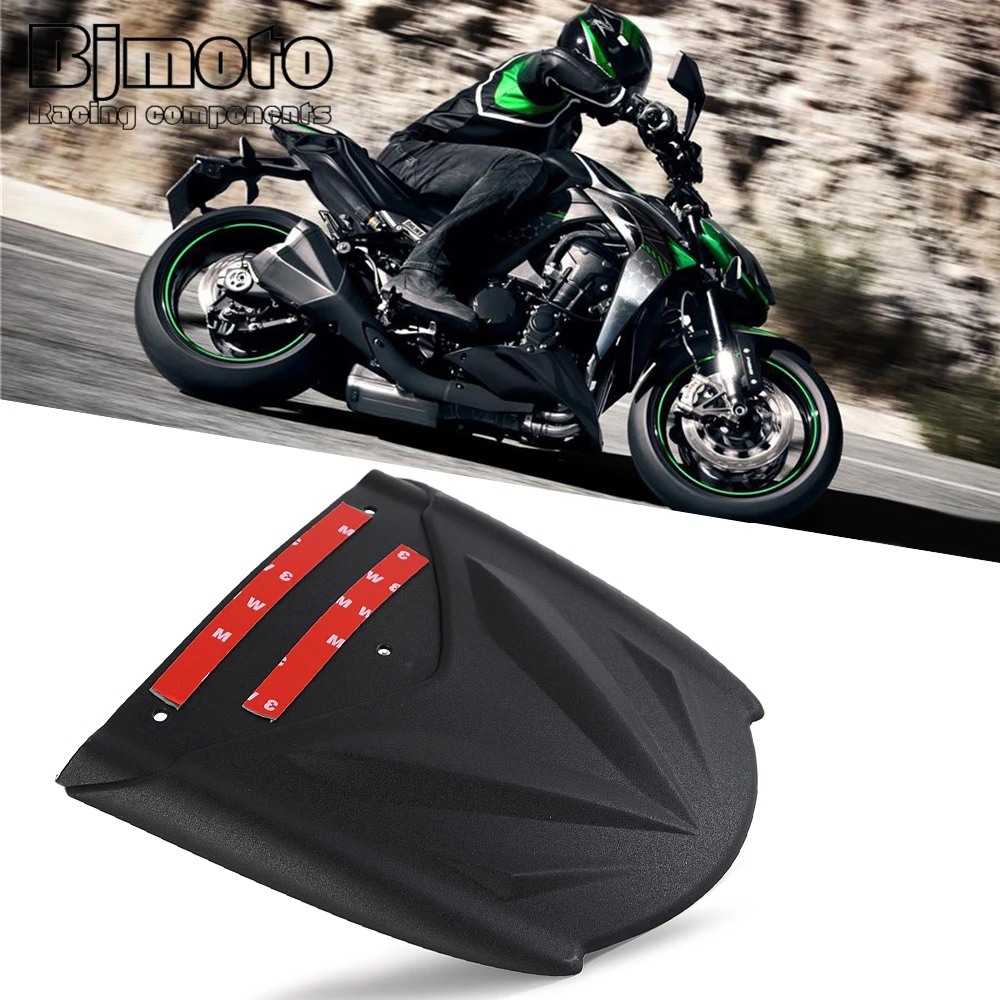 Abs Motorcycle Rear Fender Extender For Kawasaki Z1000 Sx Z1000sx 2010