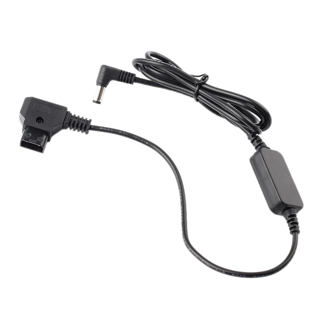 

D-Tap to DC 12V Power Cable Outer Diameter 5mm Single Pin Marty Port B-Port Camera Power Supply for Sony FS7 FS5