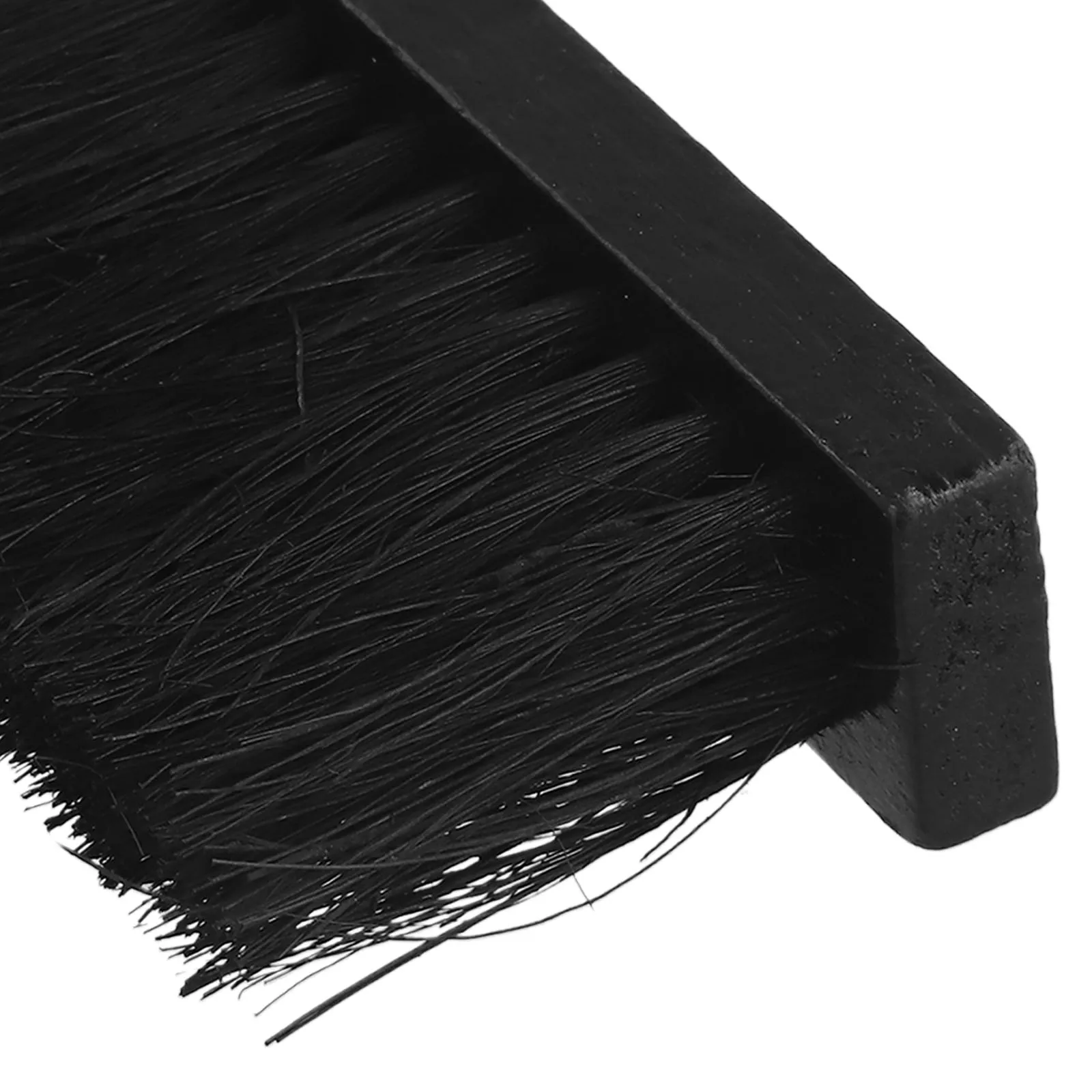 

Cleaning Brushes Fireplace Brush 13.5x3.5x1.3cm 1Pcs Brush Head Fire Hearth Fireplace Fireside Refill Cleaning Home Brand New