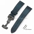 Blue-Black