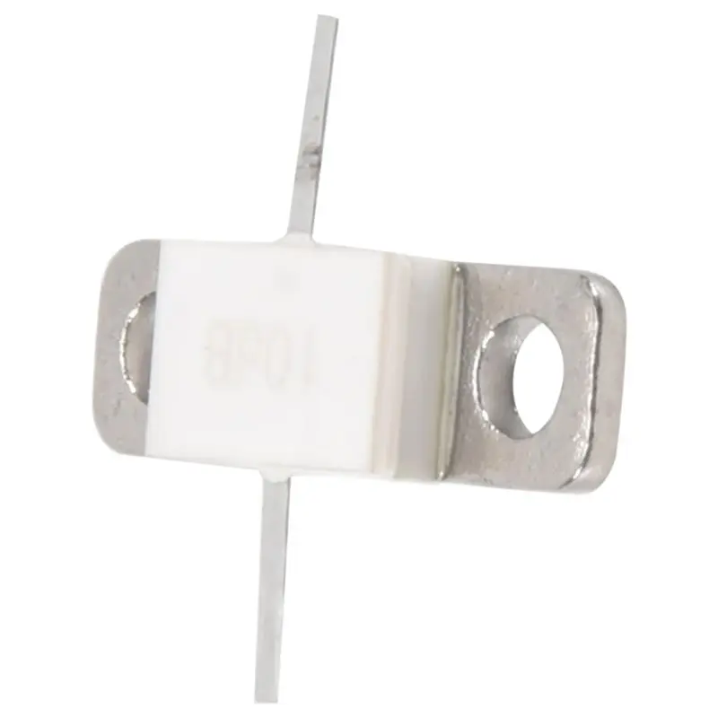 ABRE-10DB 감쇠기 100와트 감쇠기 플랜지형 100와트 10DB DC-3Ghz 50옴 풀 플랜지 50옴 DC-3.0Ghz 낮은 VSWR