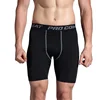 Skinny Fitness Mens Compression Sports Gym Under Base Layer Running Tights Quick-Drying Shorts Trainning Riding Male 3XL Shorts 1