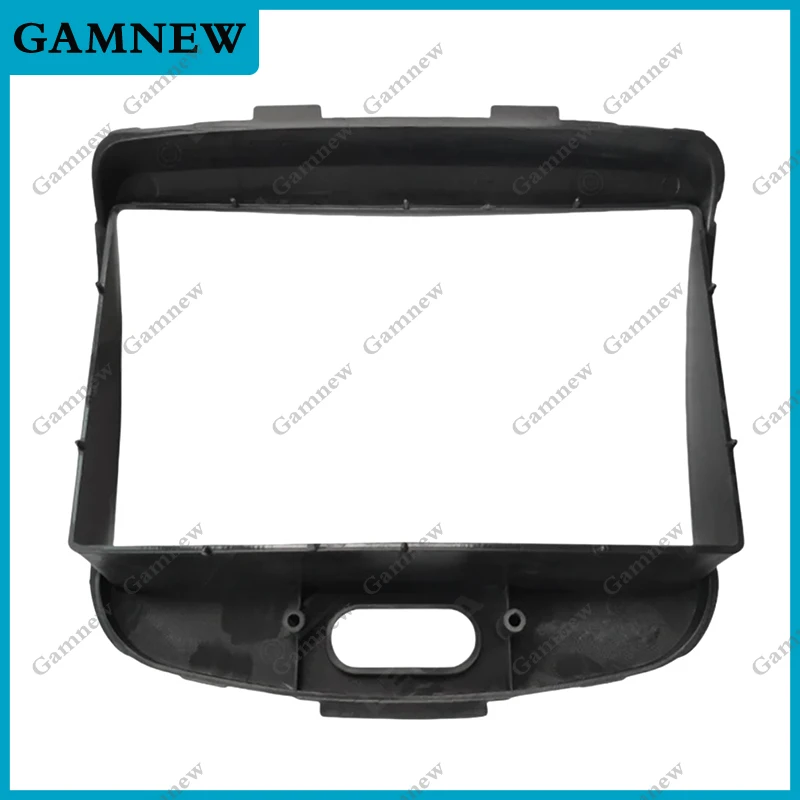  I10 2008-2013 ׷  г  ġ  Ʈ ŰƮ  7 ġ 173*98mm 2 Din Car Radio Fascia