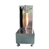 Industrial Peeler / Pineapple Peeling Machine Fully Automatic Apple Mango Winter Melon Peeling Machine 3