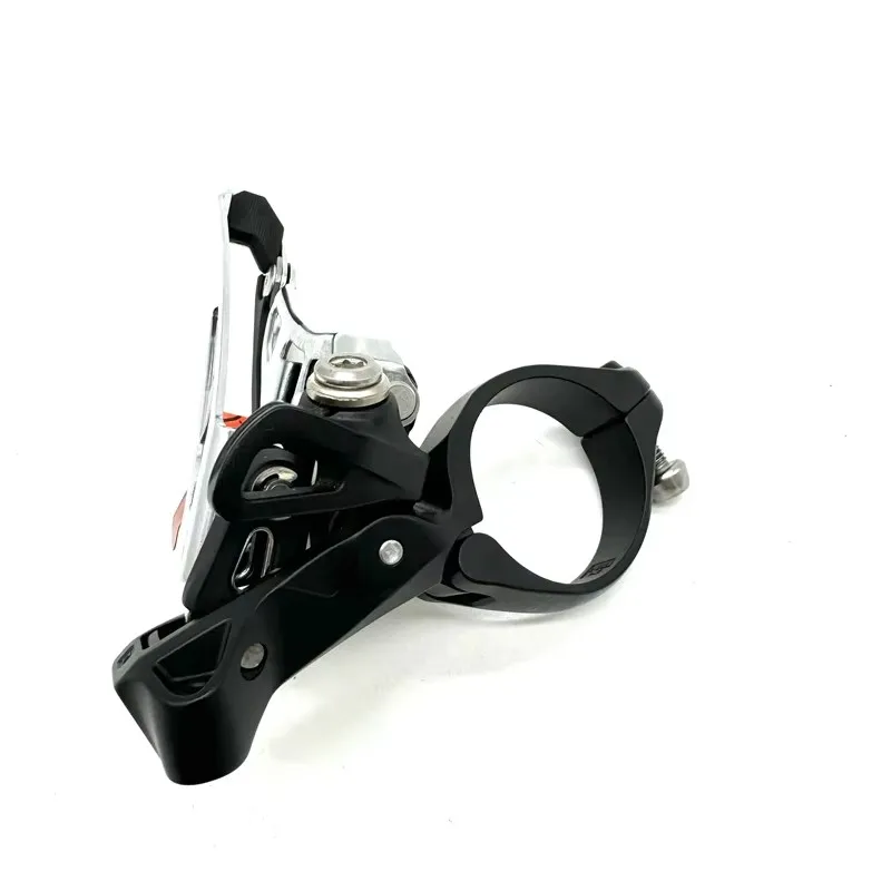 Shimano Deore M5100 2x11 Speed High Clamp Mountain Bike