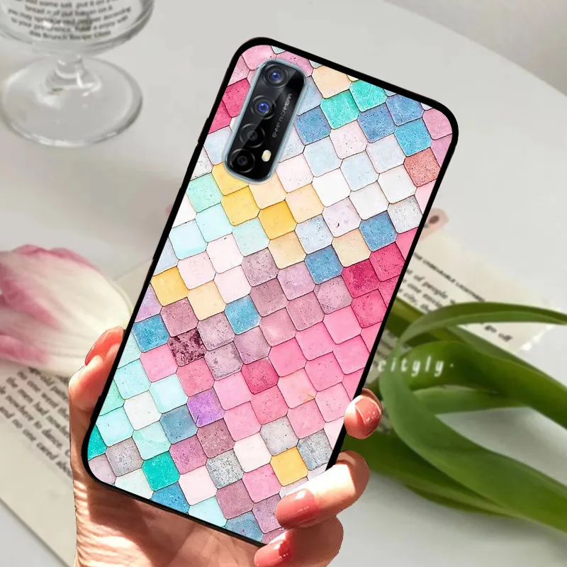 Silicone Soft TPU Phone Case Bumper Cover