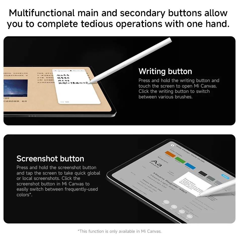 xiomi タブレットペン Amazon.com: Premium 30 Pack Stylus Compatible with Xiaomi
