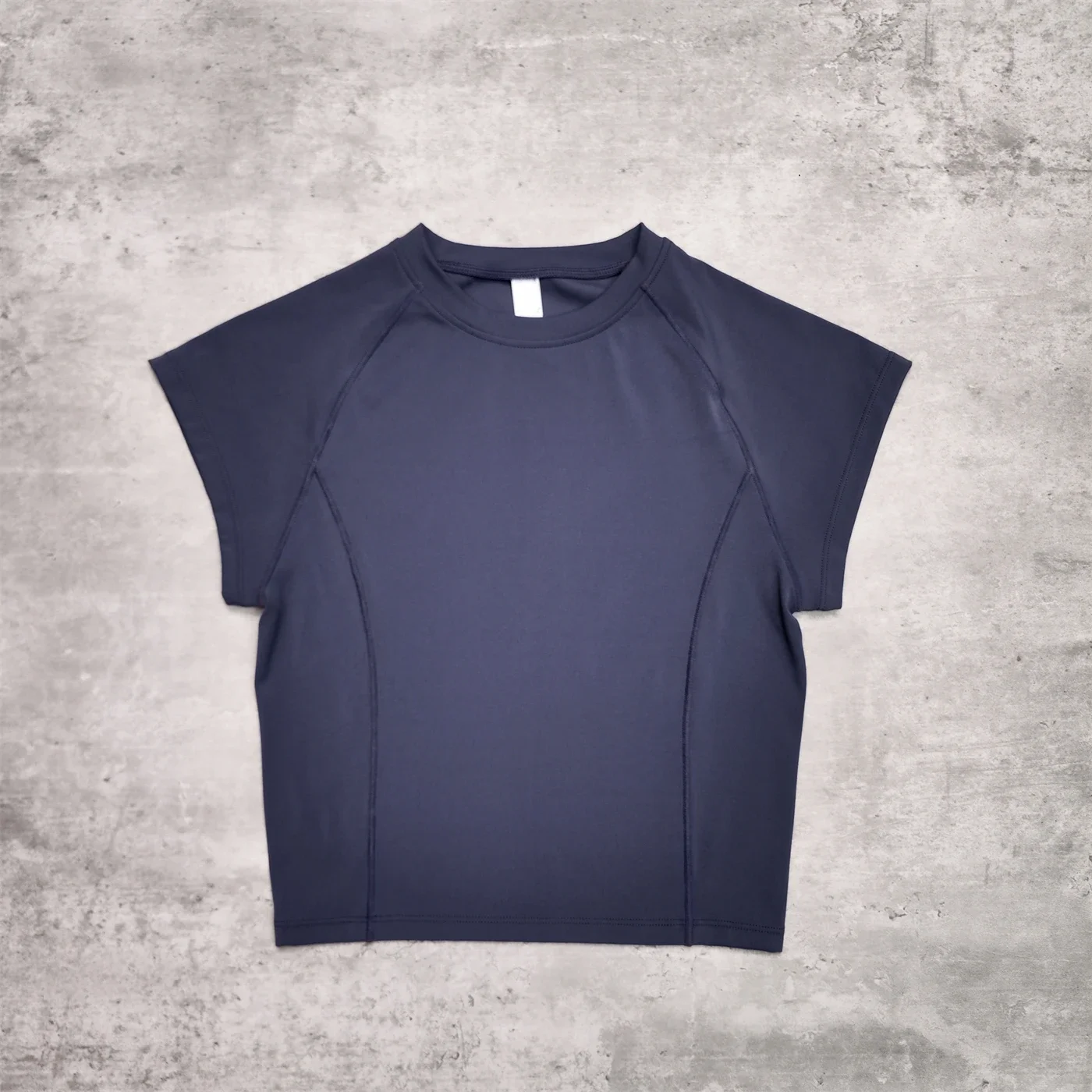 1pcShortSleeve-BlueG