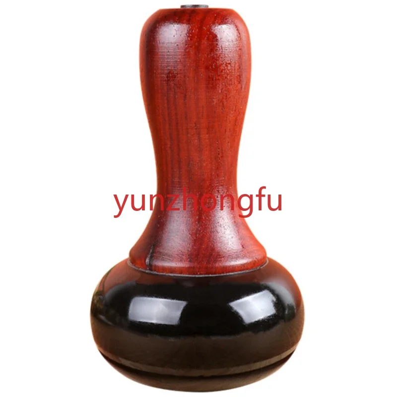 Stone Warming Moxibustione Macchina Riscaldamento Elettrico Tai Chi Ball Massage Instrument Addominale