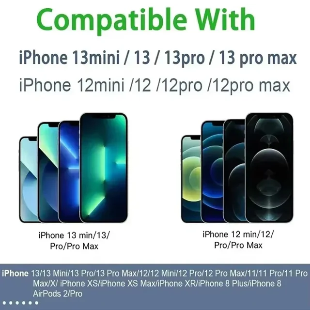 Magnetic Charger 5