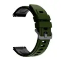 Army Green Black