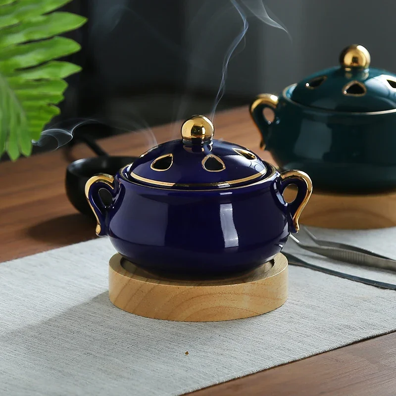 

Курильница для благовоний, 110 В/220 В, с регулировкой температуры