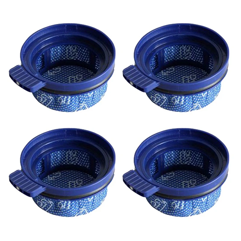 

4 шт., пенный фильтр для пылесоса SAMSUNG VS20 A95923W