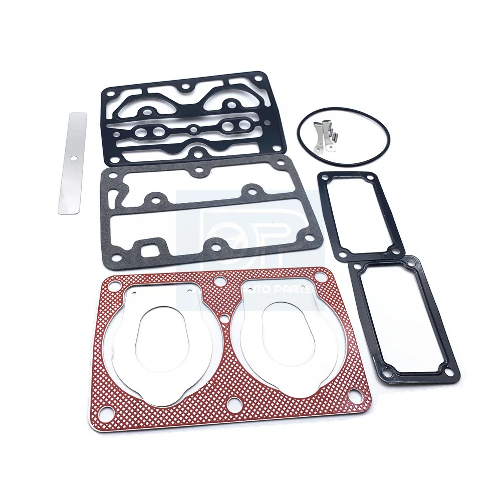 SEB22553 5001867708 5001867709 1700010100 Truck Air Compressor  