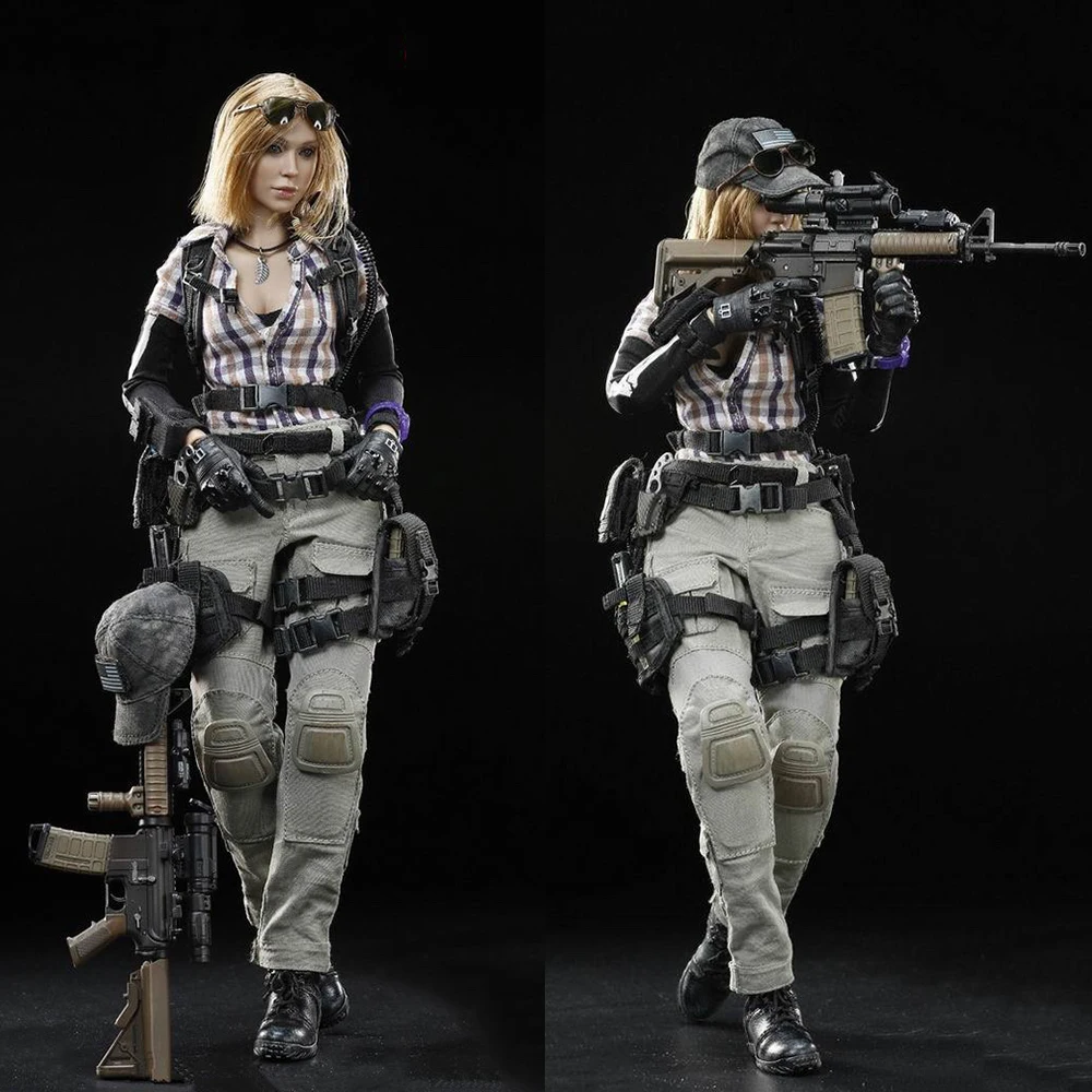 Troc Echange Figurine 1/6 ème WW2 Rgt Germania sur